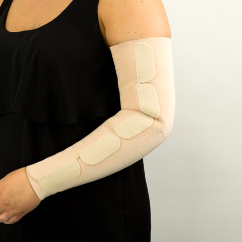 EasyWrap Light Arm