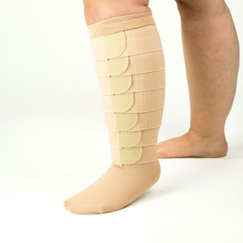 EasyWrap Strong Leg