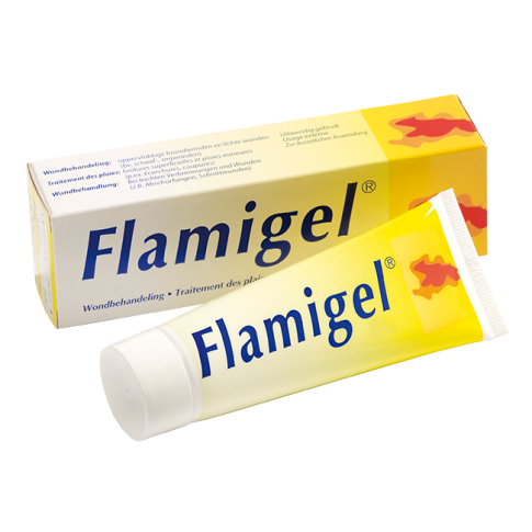 Flamigel®