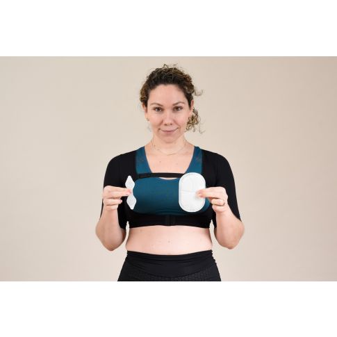 HidraWear AX Women's Crop Top
