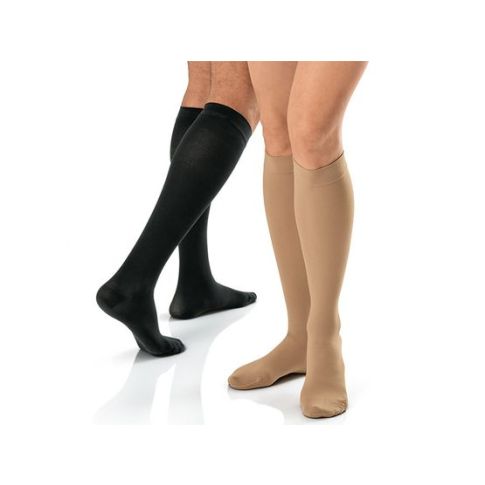 JOBST® Classic Class 3 Below Knee Compression Stockings