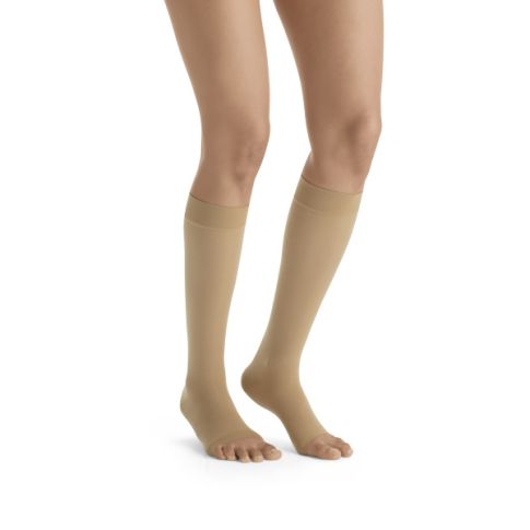 JOBST® UltraSheer Class 2 Below Knee Compression Stockings