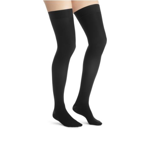 JOBST® UltraSheer Class 2 Thigh Hold Up with Sensitive Topband