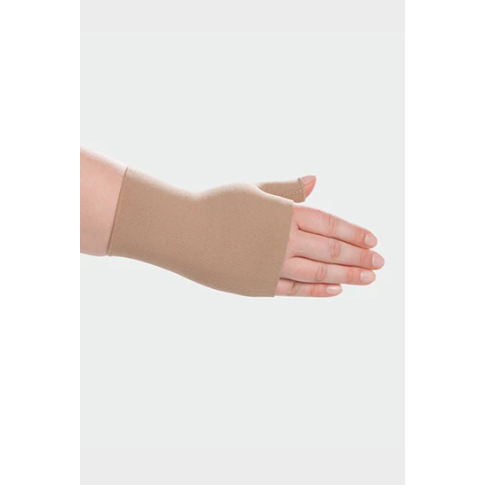 Juzo® Expert Class 2 Gauntlet with Thumb Stub