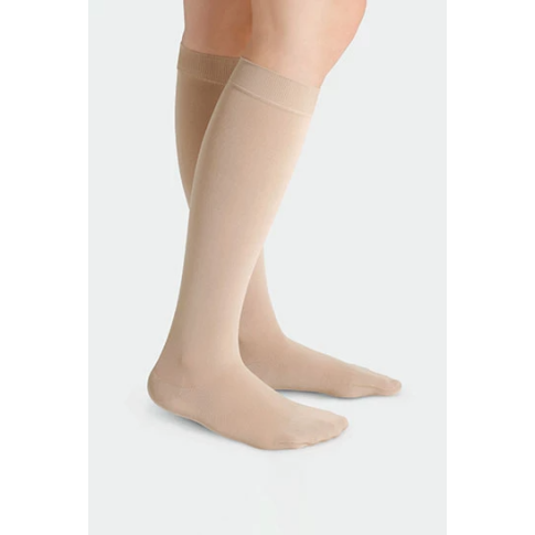 Juzo® Soft 2002 Class 2 Below Knee Hold Up