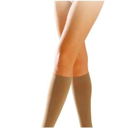 Style Opaque Class 2 Below Knee