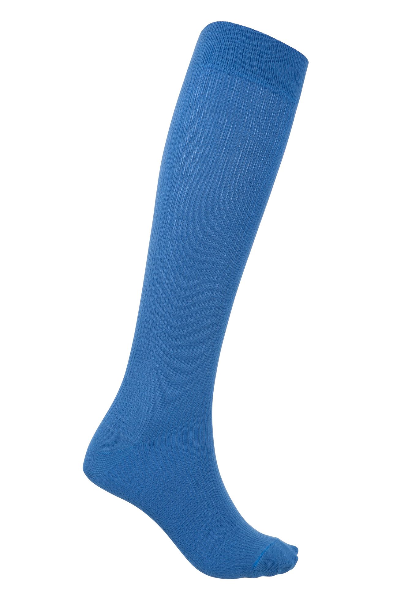 SupCare Unisex Support Socks with Bamboo Fibers 15-21mmHg - Daylong